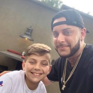 Meet your Posher, Wesley